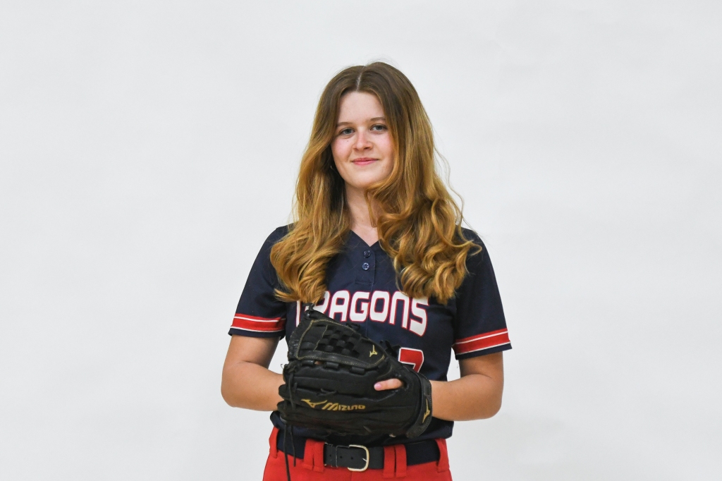 EXTRA INNINGS: An Interview With Greens Farms Academy’s Zoe Monschein